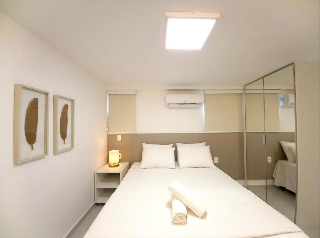 Maui Beach Tamandare Flat Terreo Εξωτερικό φωτογραφία