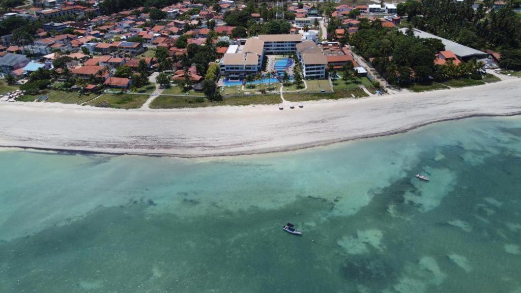 Maui Beach Tamandare Flat Terreo Εξωτερικό φωτογραφία