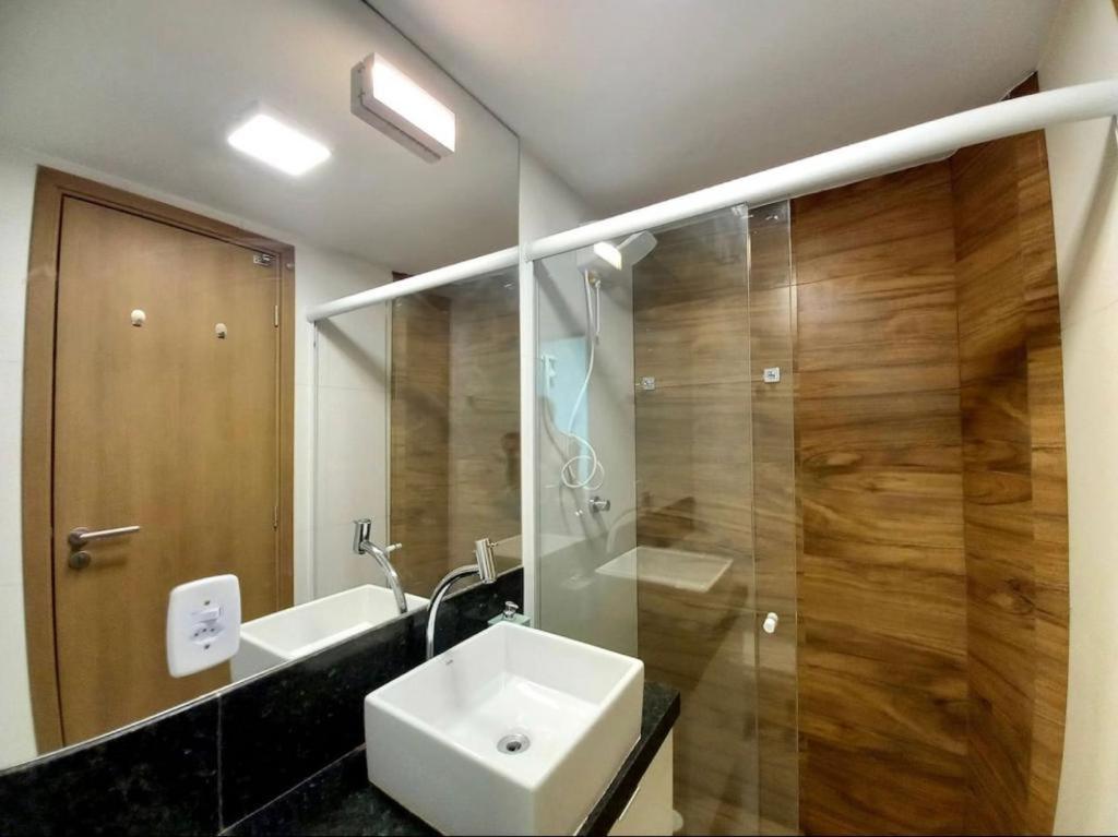 Maui Beach Tamandare Flat Terreo Εξωτερικό φωτογραφία