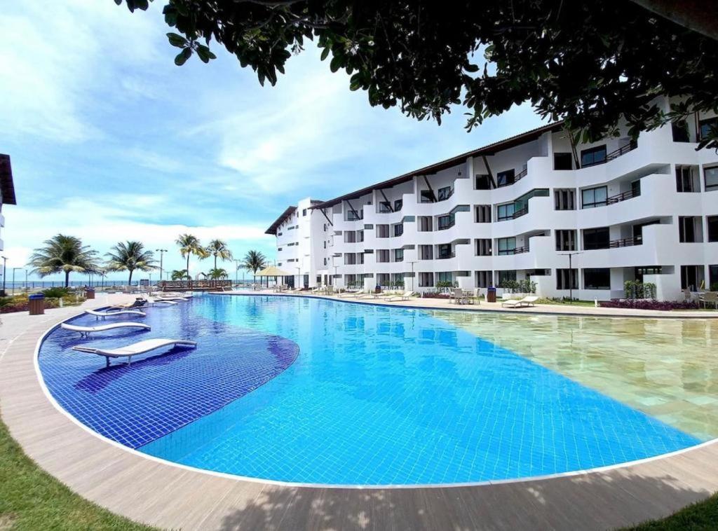 Maui Beach Tamandare Flat Terreo Εξωτερικό φωτογραφία