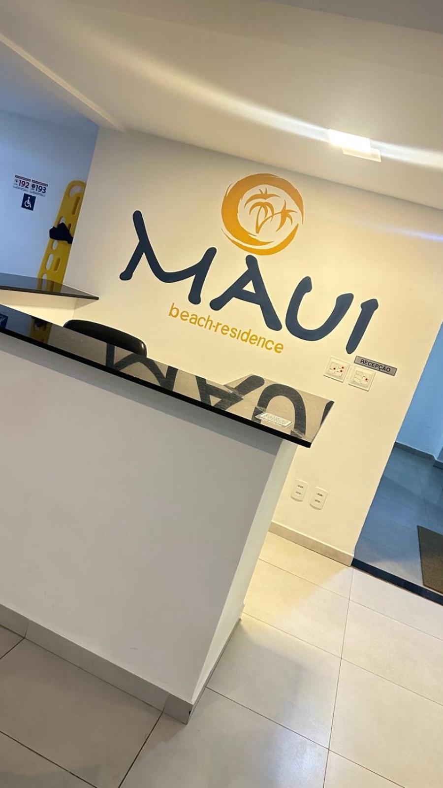 Maui Beach Tamandare Flat Terreo Εξωτερικό φωτογραφία